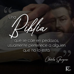 Considerar la Palabra de Dios como el Centro de tu Vida es la clave para mantenerte firme.