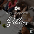 Mini-Olimpiadas 